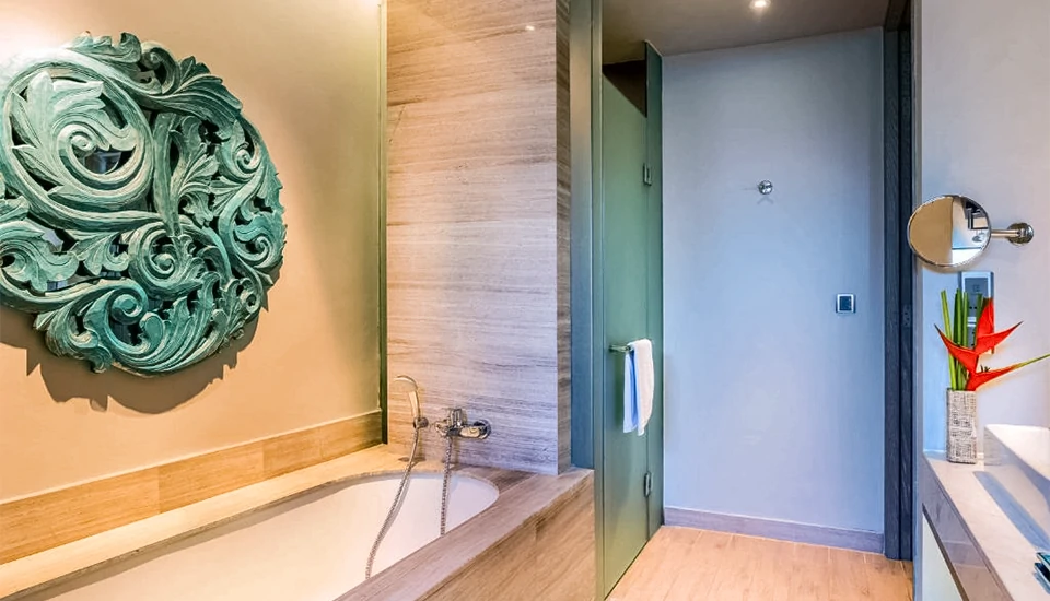 هتل پولمن آرکادیا نیتون بیچ پوکت